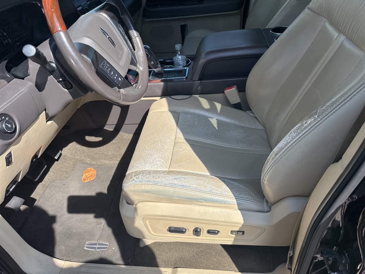 Lincoln Navigator 2WD 2015