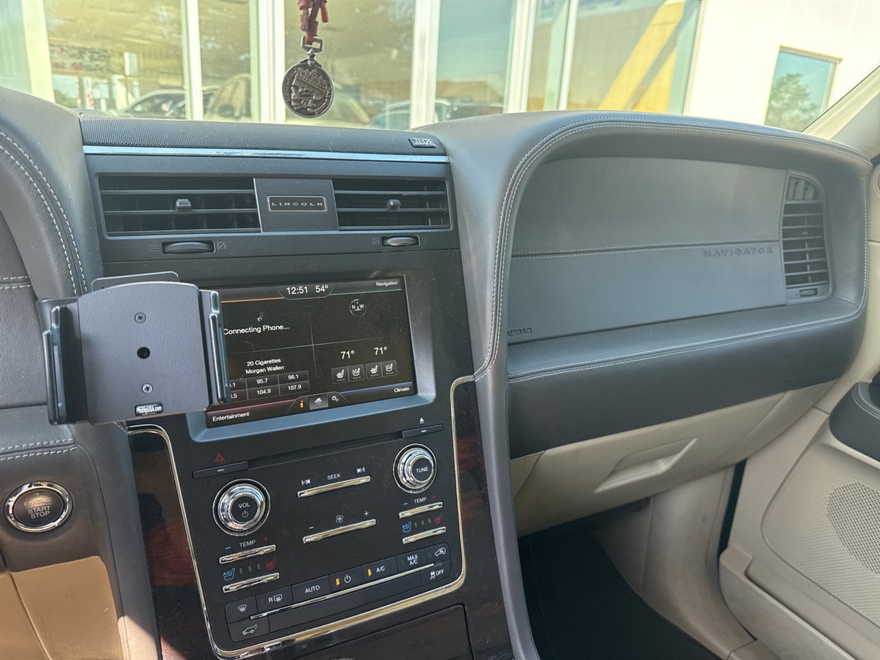 Lincoln Navigator 2WD 2015