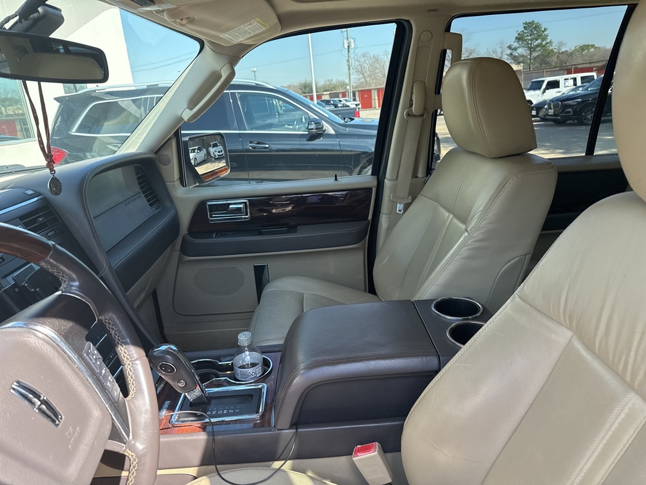 Lincoln Navigator 2WD 2015
