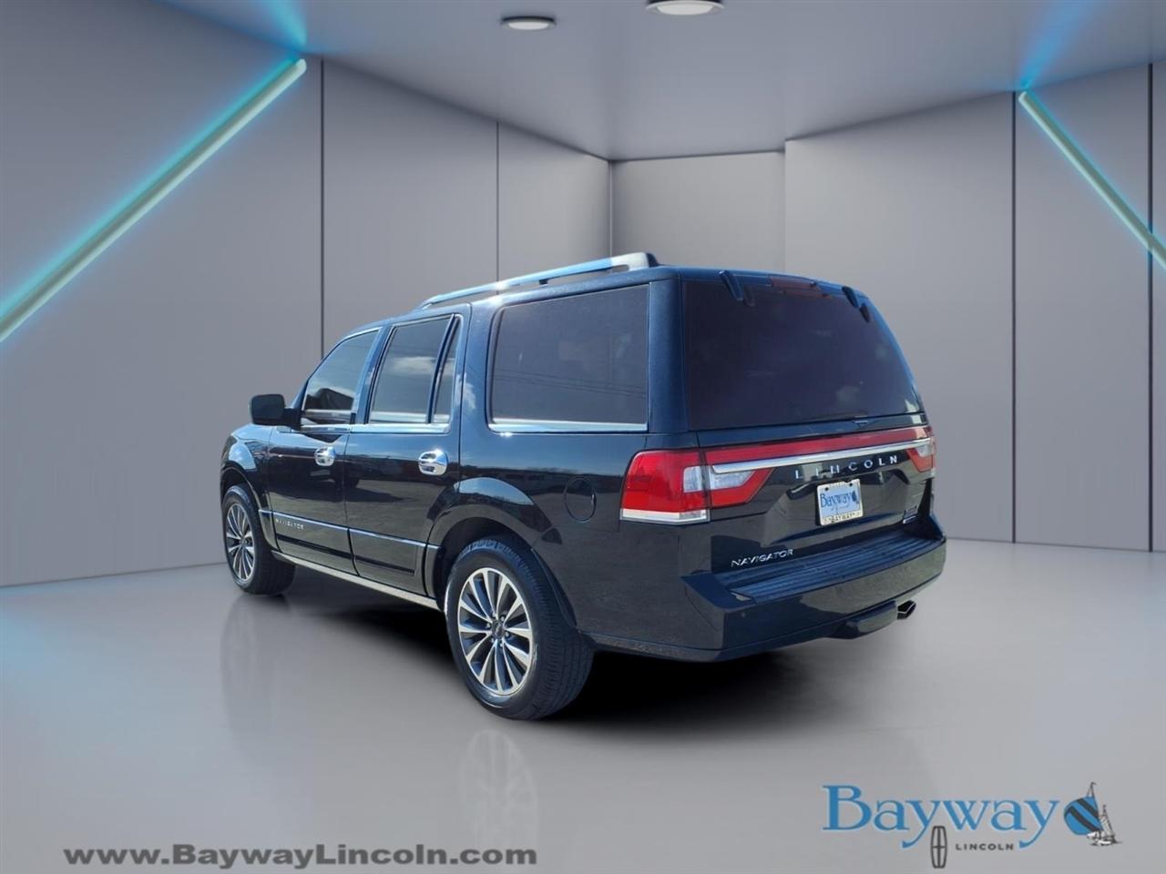 Lincoln Navigator 2WD 2015