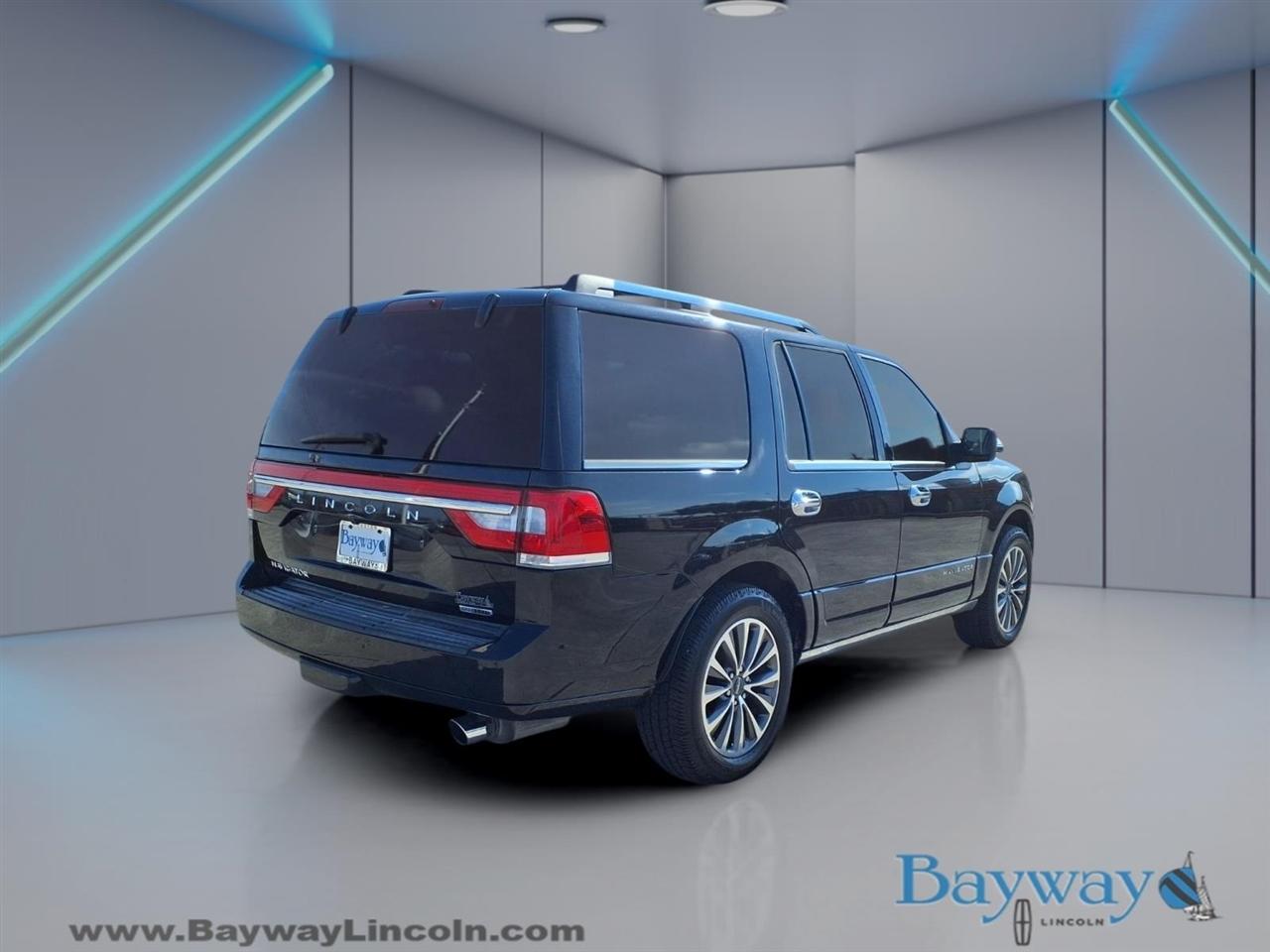 Lincoln Navigator 2WD 2015