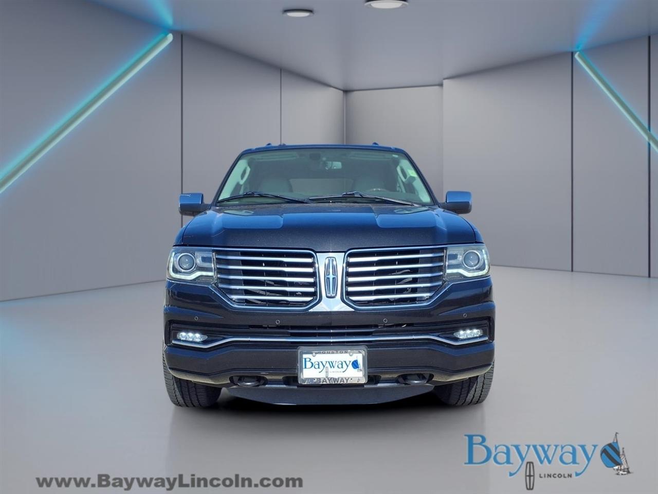 Lincoln Navigator 2WD 2015