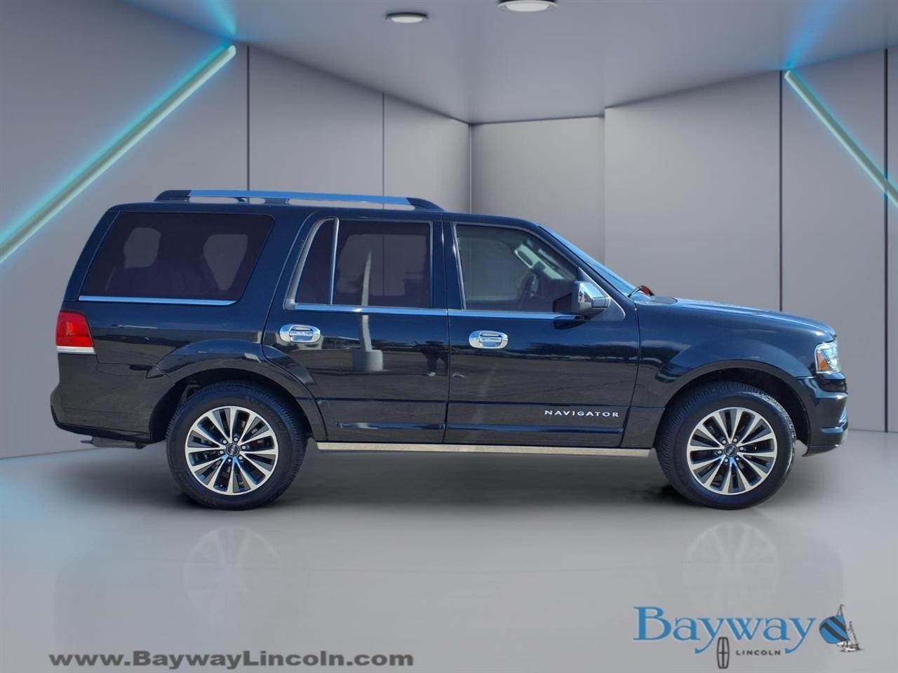 Lincoln Navigator 2WD 2015