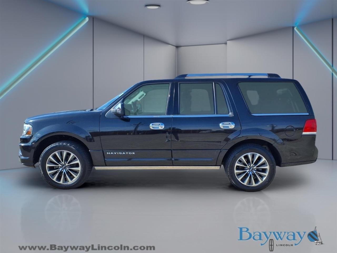 Lincoln Navigator 2WD 2015