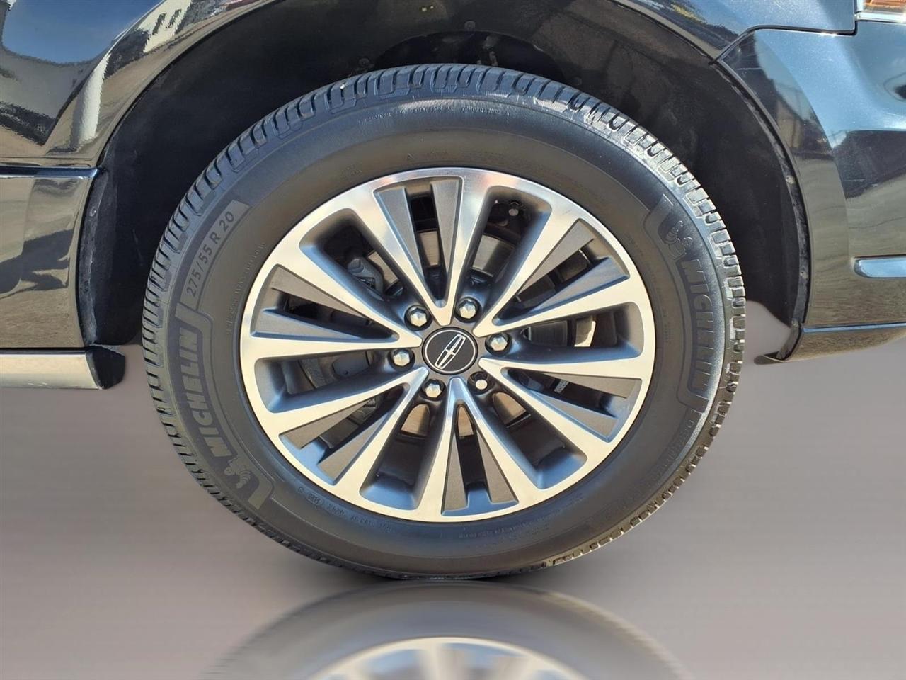 Lincoln Navigator 2WD 2015