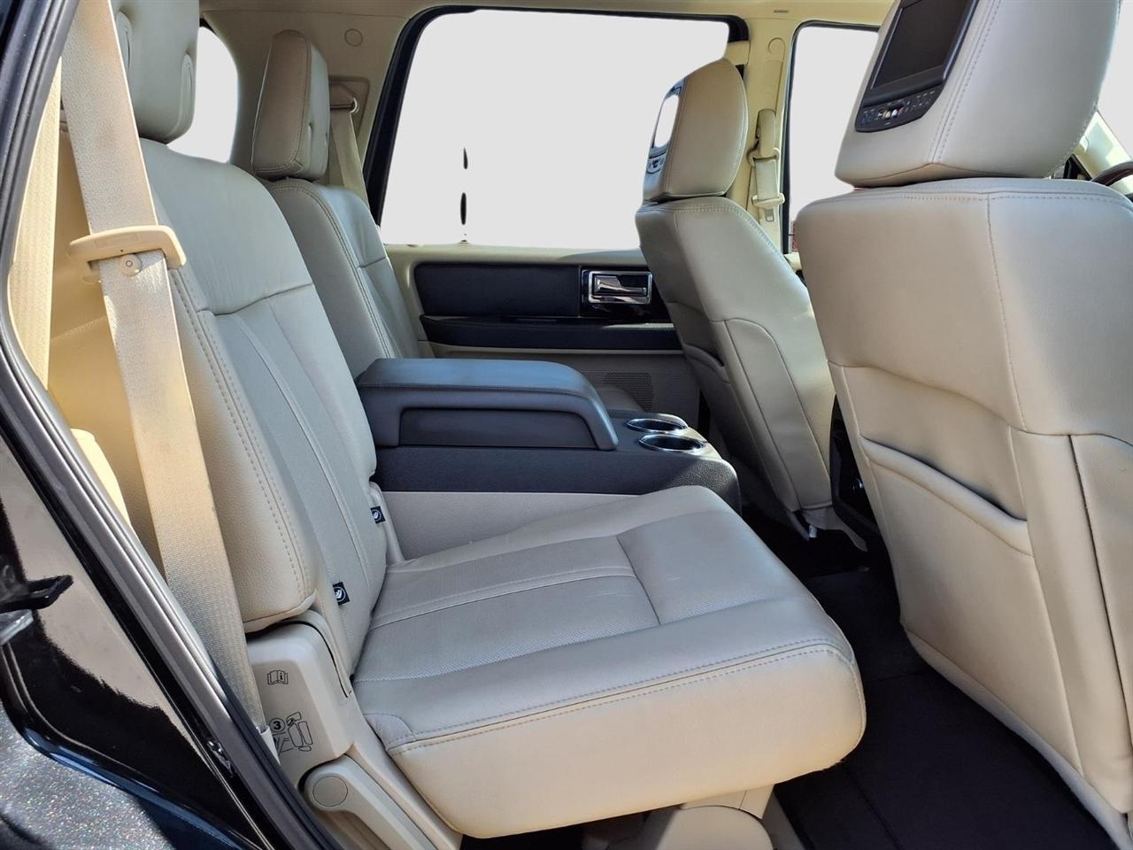 Lincoln Navigator 2WD 2015