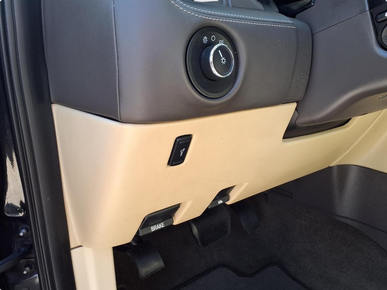 Lincoln Navigator 2WD 2015