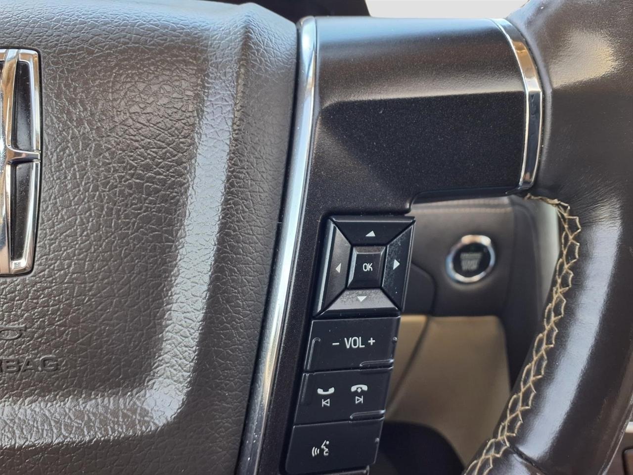 Lincoln Navigator 2WD 2015