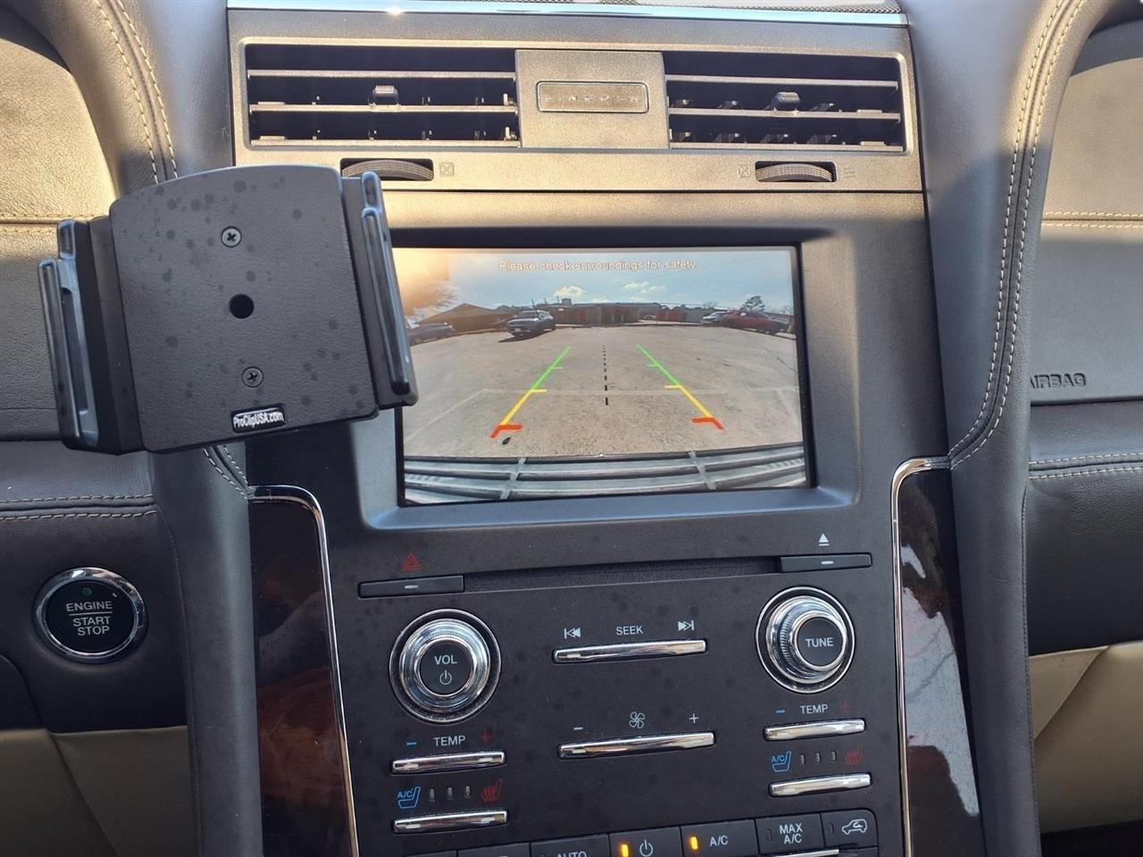 Lincoln Navigator 2WD 2015