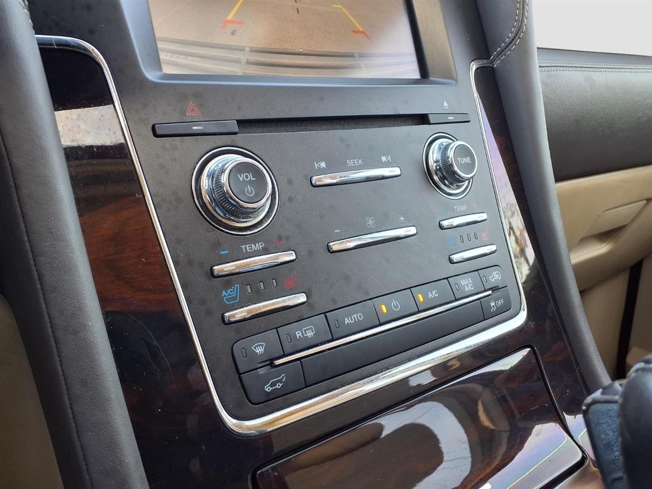 Lincoln Navigator 2WD 2015