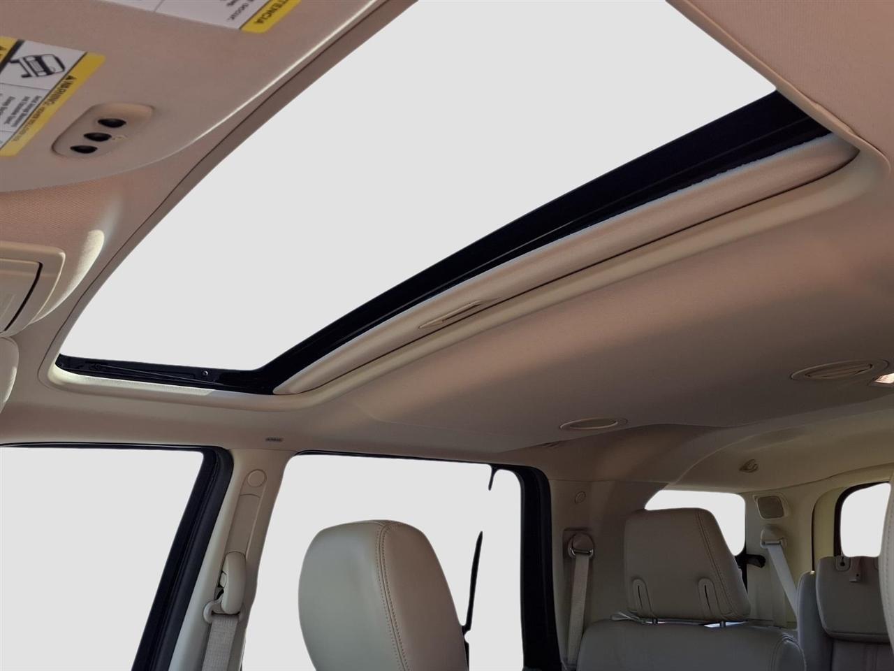 Lincoln Navigator 2WD 2015