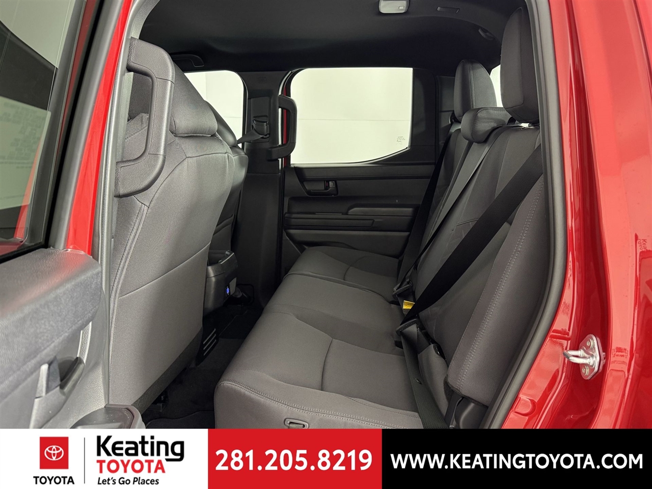 Toyota Tacoma TRD Sport Double Cab 4WD 2026