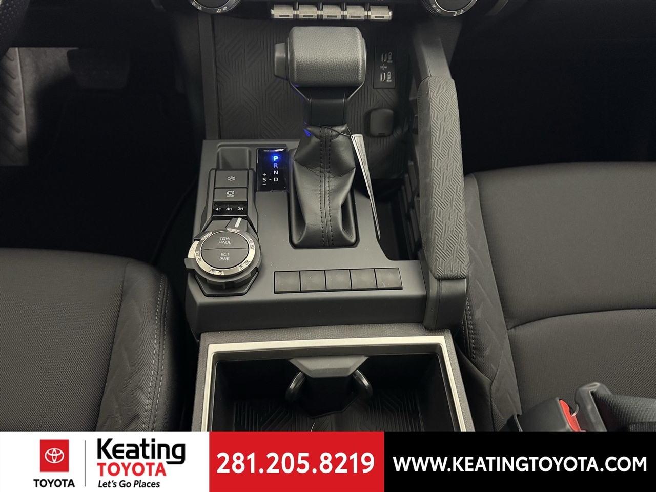 Toyota Tacoma TRD Sport Double Cab 4WD 2026