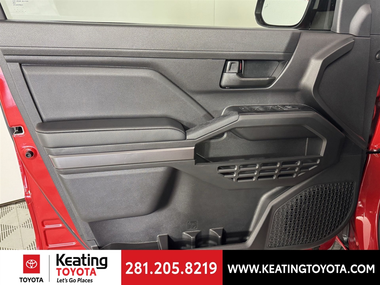 Toyota Tacoma TRD Sport Double Cab 4WD 2026