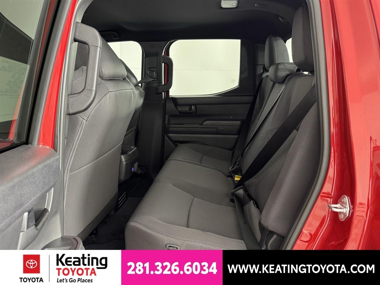Toyota Tacoma TRD Sport Double Cab 4WD 2026