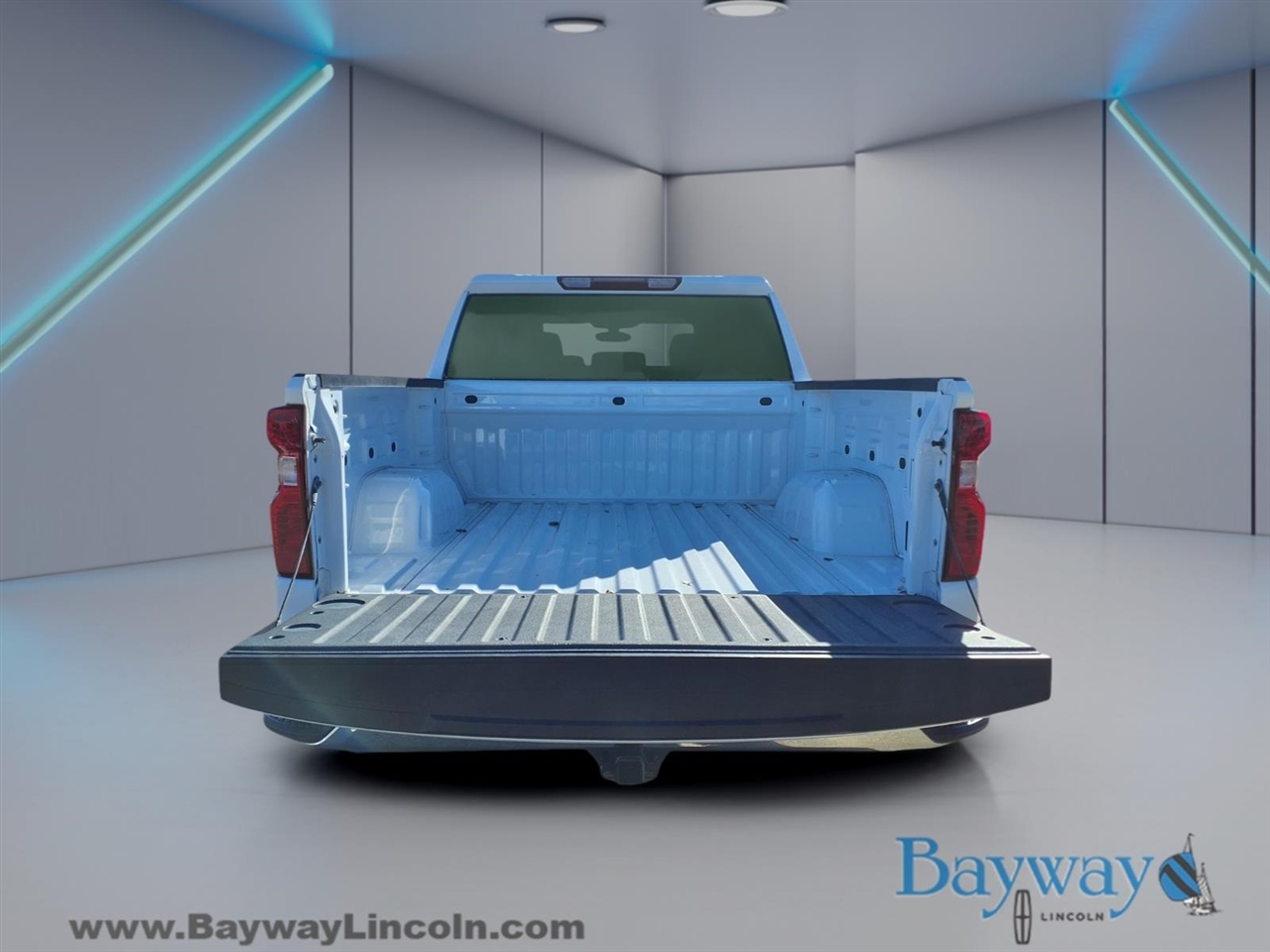 Chevrolet Silverado 1500 Limited LT Crew Cab 2WD 2022