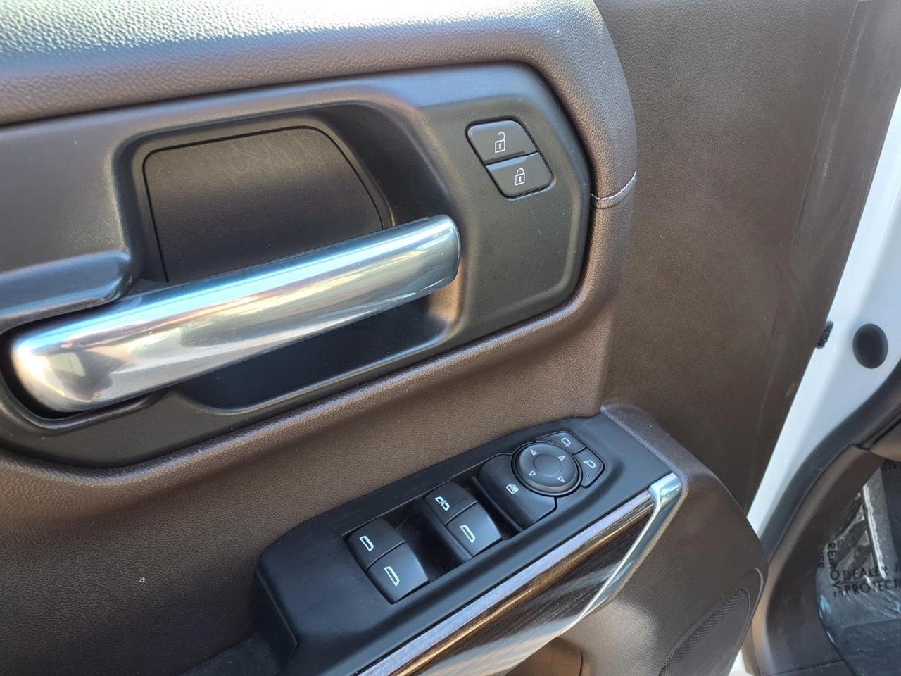 Chevrolet Silverado 1500 Limited LT Crew Cab 2WD 2022