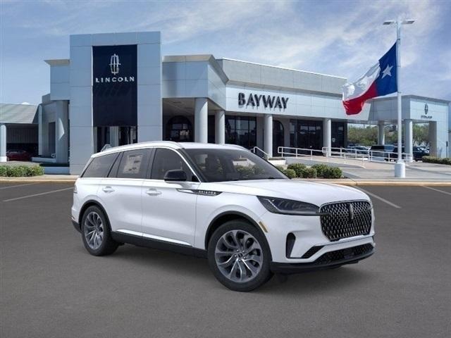 Lincoln Aviator Premiere 2026
