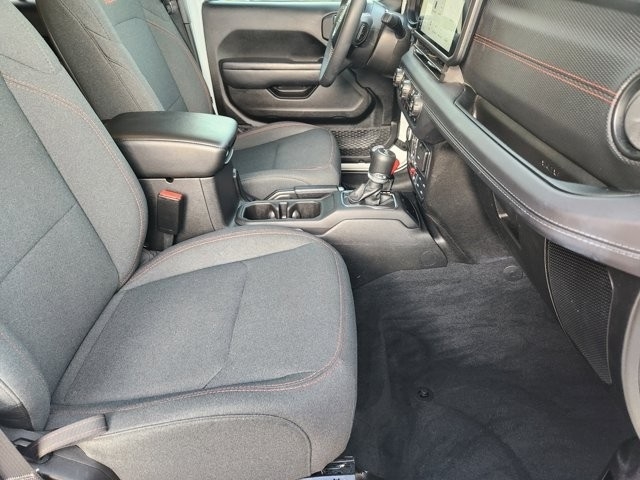 Jeep Wrangler Rubicon 2025