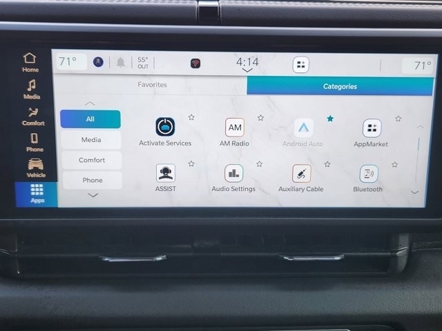 Jeep Wrangler Rubicon 2025