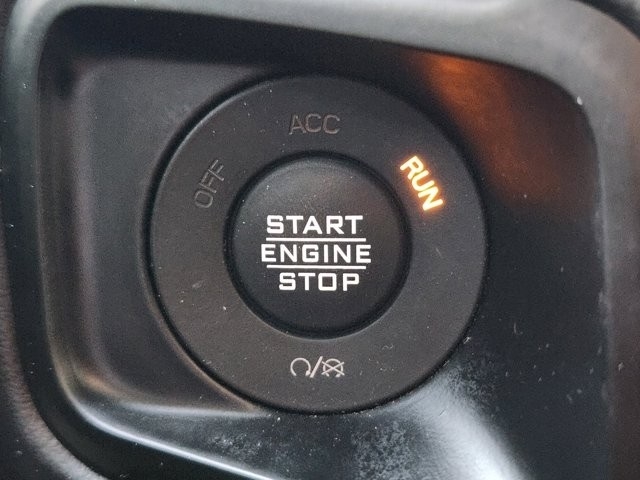 Jeep Wrangler Rubicon 2025