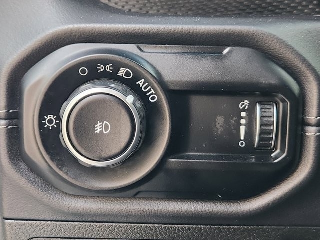 Jeep Wrangler Rubicon 2025