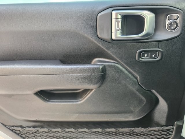 Jeep Wrangler Rubicon 2025