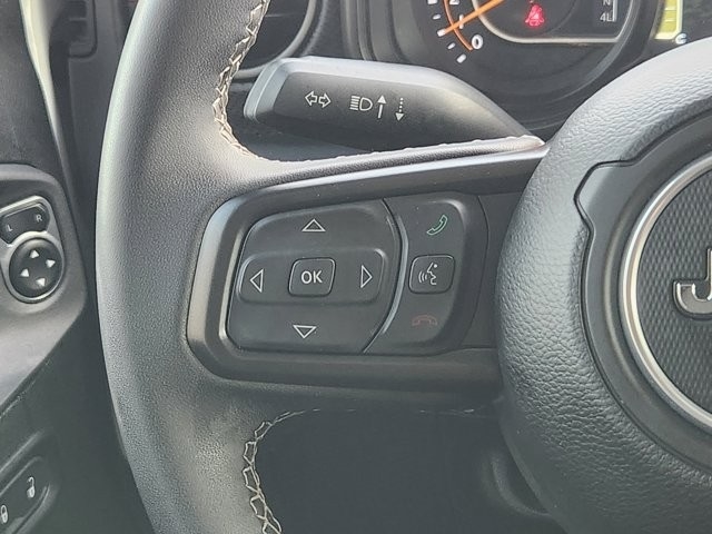 Jeep Wrangler Rubicon 2025