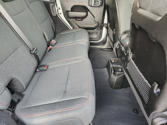 Jeep Wrangler Rubicon 2025