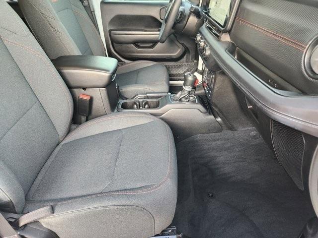 Jeep Wrangler Rubicon 2025