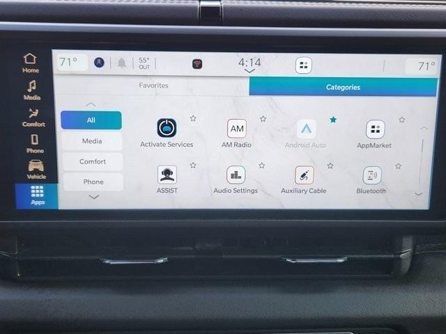 Jeep Wrangler Rubicon 2025