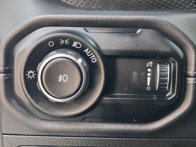 Jeep Wrangler Rubicon 2025