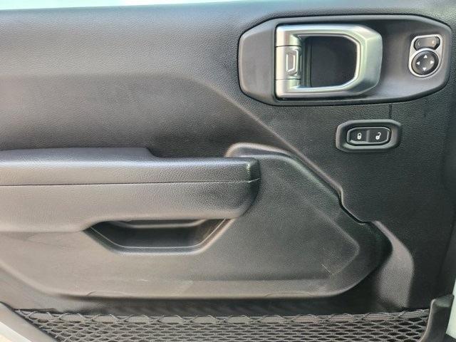 Jeep Wrangler Rubicon 2025