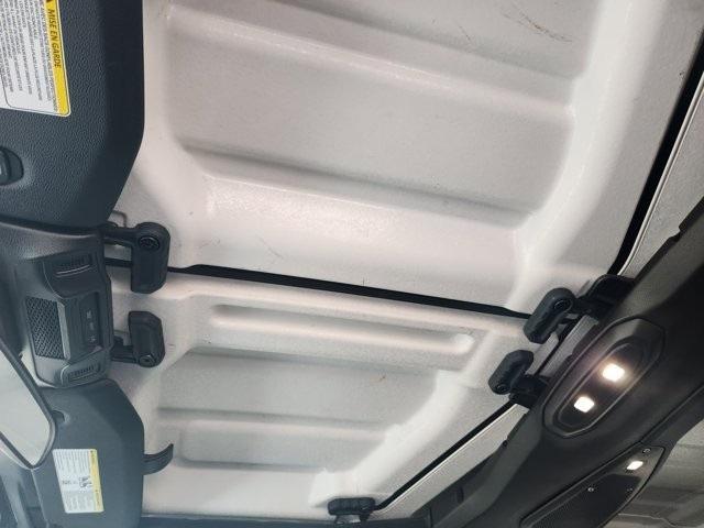 Jeep Wrangler Rubicon 2025