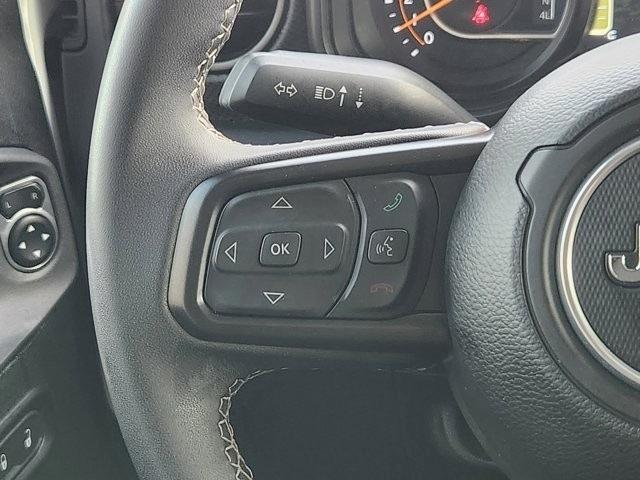 Jeep Wrangler Rubicon 2025