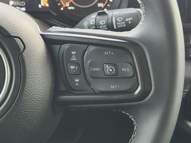 Jeep Wrangler Rubicon 2025