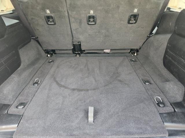 Jeep Wrangler Rubicon 2025