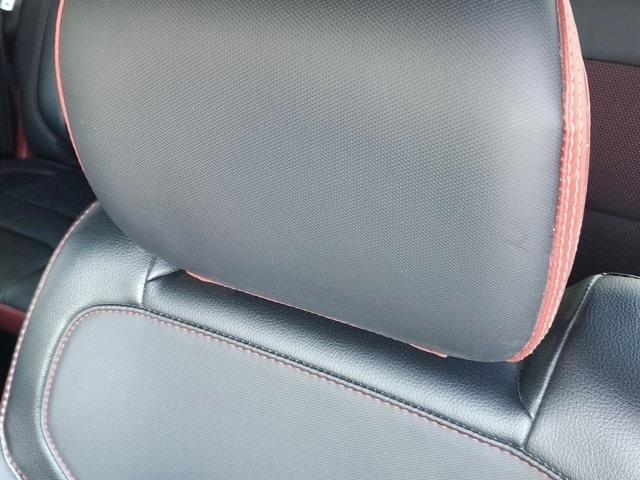 RAM 1500 Rebel Crew Cab SB 4WD 2025