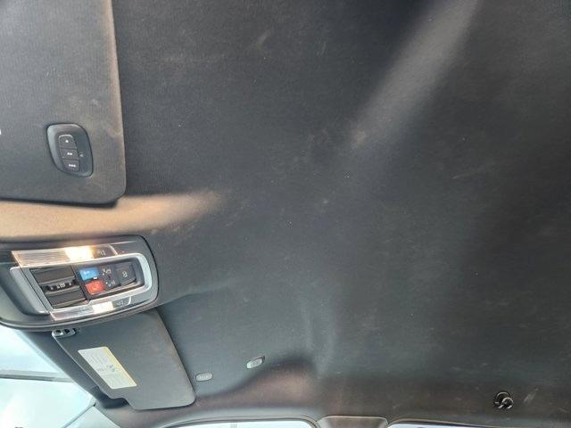 RAM 1500 Rebel Crew Cab SB 4WD 2025