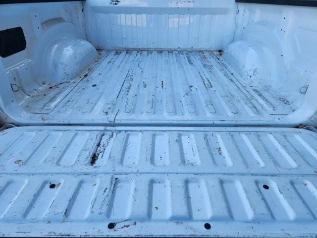 RAM 1500 Rebel Crew Cab SB 4WD 2025