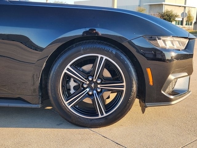 Ford Mustang EcoBoost Premium Convertible 2025