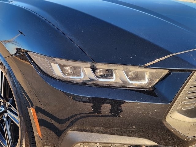 Ford Mustang EcoBoost Premium Convertible 2025