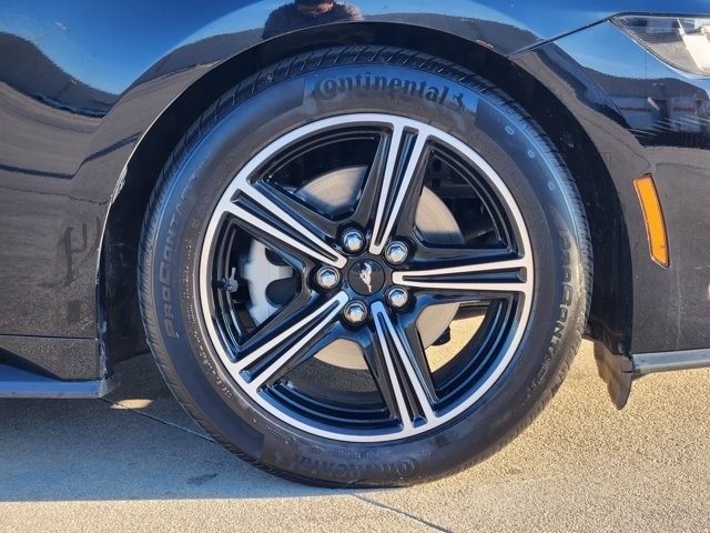 Ford Mustang EcoBoost Premium Convertible 2025