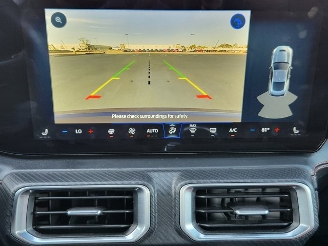 Ford Mustang EcoBoost Premium Convertible 2025