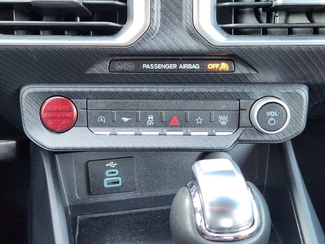 Ford Mustang EcoBoost Premium Convertible 2025