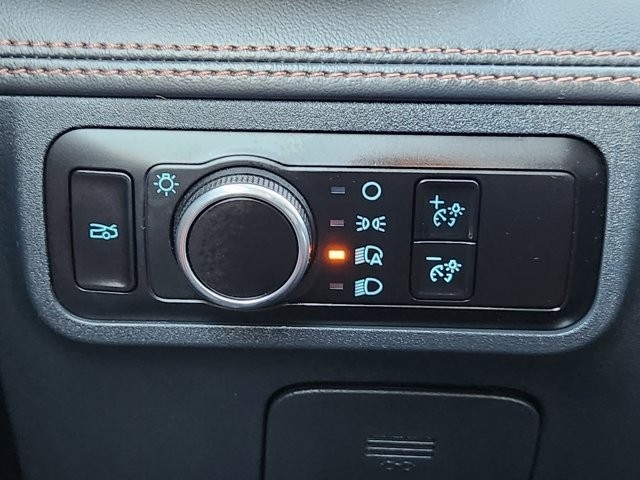 Ford Mustang EcoBoost Premium Convertible 2025