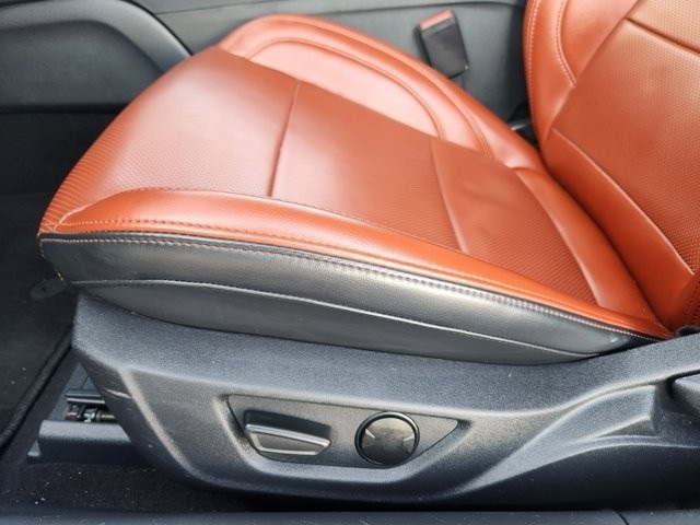 Ford Mustang EcoBoost Premium Convertible 2025