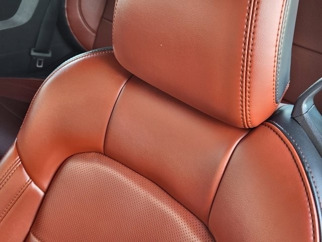 Ford Mustang EcoBoost Premium Convertible 2025