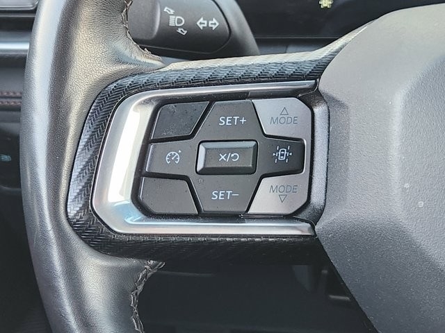 Ford Mustang EcoBoost Premium Convertible 2025