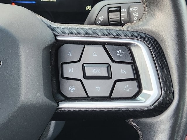 Ford Mustang EcoBoost Premium Convertible 2025